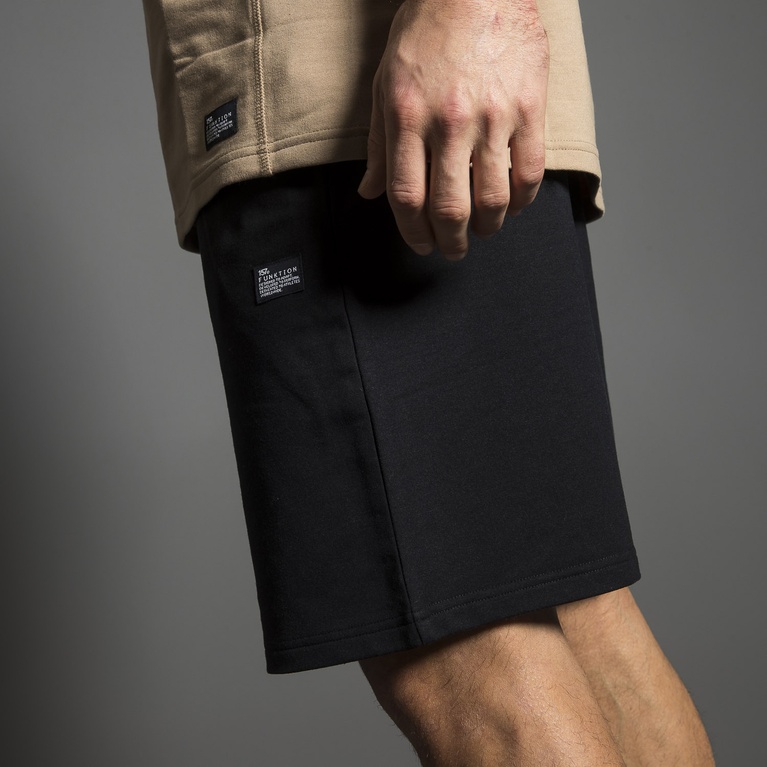 Shorts "Ms Jogger Shorts" Shorts "Ms Jogger Shorts"